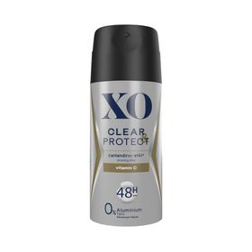 Xo 150 ml Clear Protect Men Deodorant