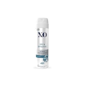 Xo 150 ml Dry Effective Women Deodorant