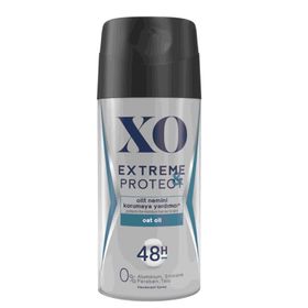 Xo 150 ml Extreme Protect Men Deodorant