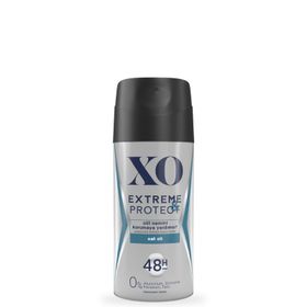 Xo 150 ml Extreme Protect Men Deodorant