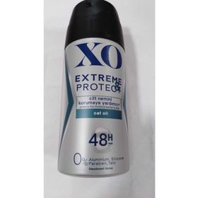 Xo 150 ml Extreme Protect Men Deodorant