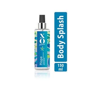 Xo 150 ml Hope Vücut Spreyi