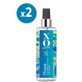 Xo 150 ml Hope Vücut Spreyi