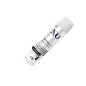 Xo 150 ml Invisible Effective Women Deodorant