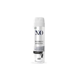 Xo 150 ml Invisible Effective Women Deodorant
