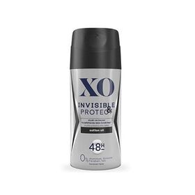 Xo 150 ml Invisible Protect Men Deodorant