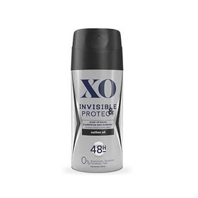 Xo 150 ml Invisible Protect Men Deodorant