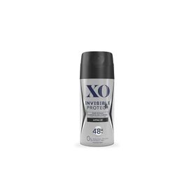 Xo 150 ml Invisible Protect Men Deodorant