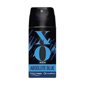 Xo 150 ml Men-Erkek Absolute Blue Deodorant