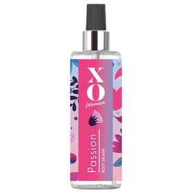 Xo 150 ml Passion Vücut Spreyi