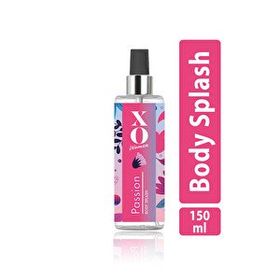 Xo 150 ml Passion Vücut Spreyi