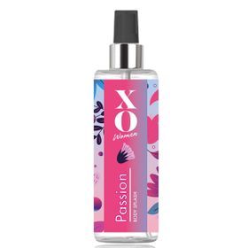 Xo 150 ml Passion Vücut Spreyi