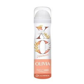 Xo 150 ml Women-Kadın Olıvıa Deodorant
