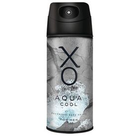 Xo Aqua Cool 150 ml Erkek Deodorant