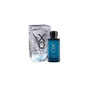 Xo Aqua Cool Edt 100 ml+150 ml Erkek Deodorant