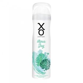 Xo Aqua Joy 150 ml Kadın Deodorant Sprey
