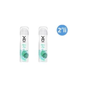 Xo Aqua Joy 150 ml Kadın Deodorant Sprey