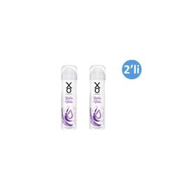 Xo Bella Vista 2x150 ml Kadın Deodorant