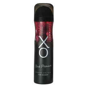 Xo Black Premium 150 ml Kadın Deodorant