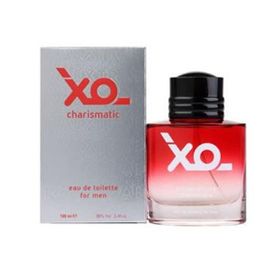 Xo Charismatic EDT 100 ml Erkek Parfümü