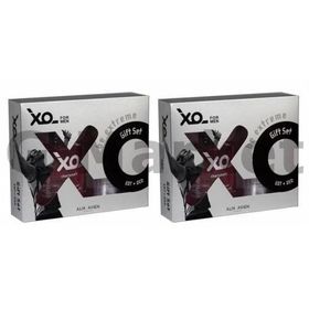 Xo Charismatic EDT 100 ml Erkek Parfümü