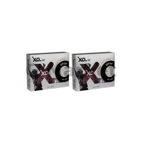 Xo Charismatic EDT 100 ml Erkek Parfümü