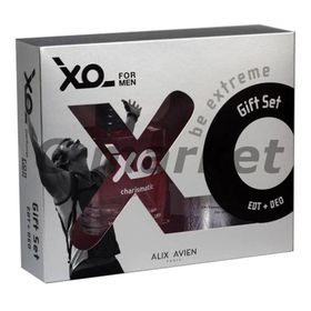 Xo Charismatic EDT 100 ml Erkek Parfümü