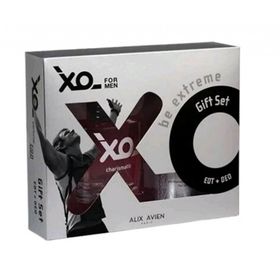 Xo Charismatic EDT 100 ml Erkek Parfümü
