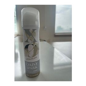 Xo Daisy Spark 150 ml Kadın Sprey Deodorant