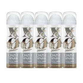 Xo Daisy Spark Women 5x150 ml Deodorant