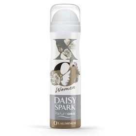 Xo Daisy Spark Women 5x150 ml Deodorant