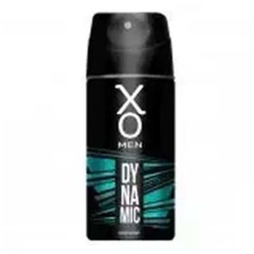 Xo Dynamic 100 ml EDT +125 ml Deo Sprey Erkek Parfüm Seti