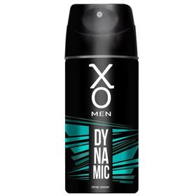Xo Dynamic 150 ml Erkek Deodorant Sprey