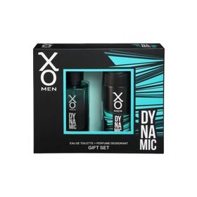 Xo Dynamic 150 ml Erkek Deodorant Sprey
