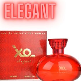 XO Elegant EDT 100 ml Kadın Parfümü