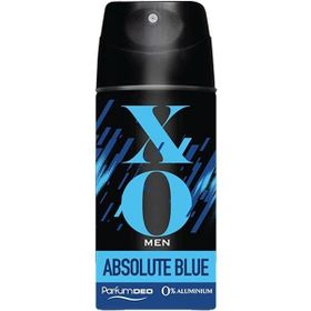 Xo Formen Absolute Blue Erkek Deodorant 150 ml