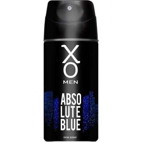 Xo Formen Absolute Blue Erkek Deodorant 150 ml