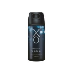 Xo Formen Absolute Blue Erkek Deodorant 150 ml