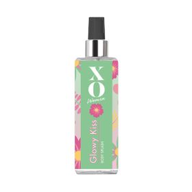 Xo Glowy Kiss 150 ml Kadın Sprey Deodorant