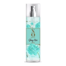 Xo Glowy Kiss 150 ml Kadın Sprey Deodorant
