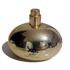 Xo Gold EDT 100 ml Bayan Parfümü