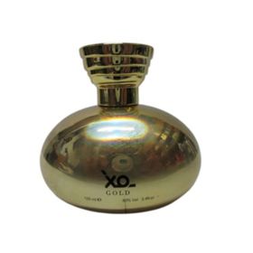 Xo Gold EDT 100 ml Bayan Parfümü