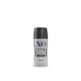 Xo Invisible Protect 150 ml Erkek Sprey Deodorant