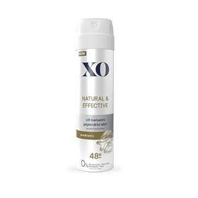 Xo Natural Effective 150 ml Women Deodorant