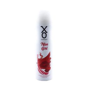 Xo Nice Girl 150 ml Kadın Deodorant