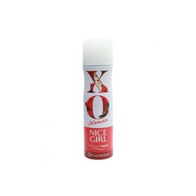 Xo Nice Girl 150 ml Kadın Deodorant