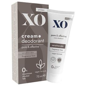 Xo Pure Effective Kokusuz 75 ml Krem Deodorant