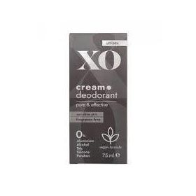 Xo Pure Effective Kokusuz 75 ml Krem Deodorant