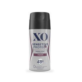 Xo Sensitive Protect 150 ml Men Deodorant