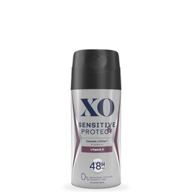 Xo Sensitive Protect 150 ml Men Deodorant